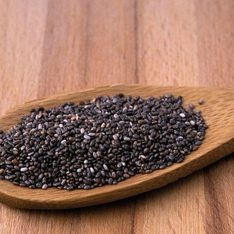SEMILLAS DE CHIA ECO