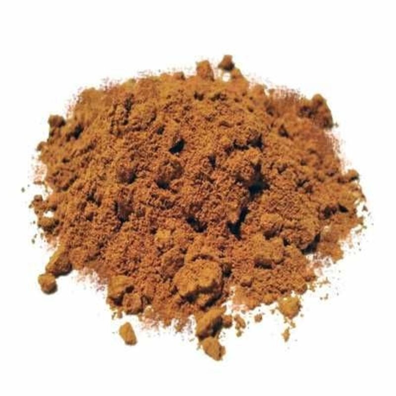 Canela Molida ECOLÓGICA