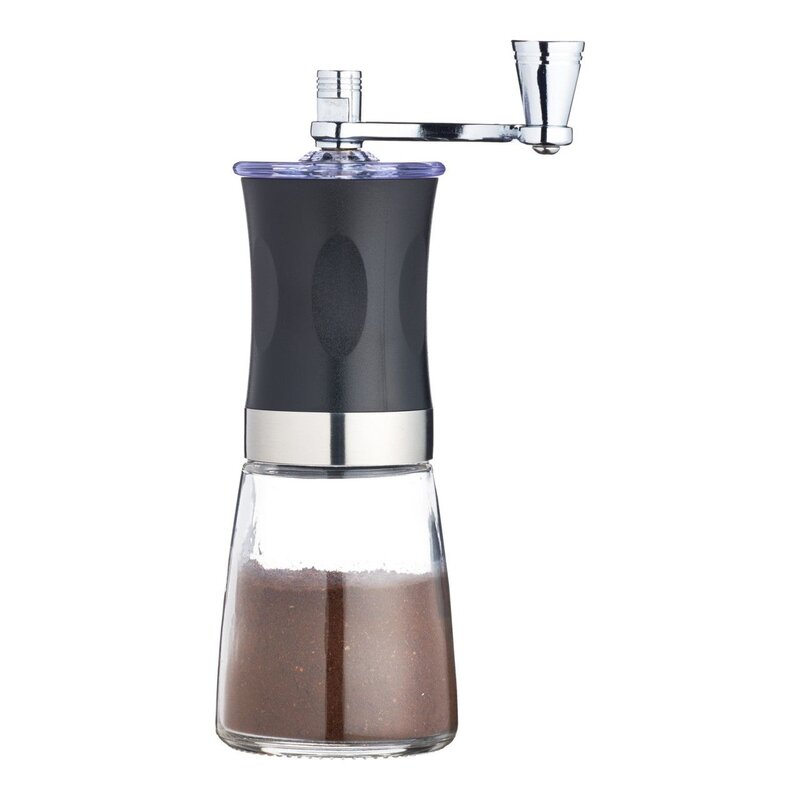 Molinillo de café manual La Cafetière