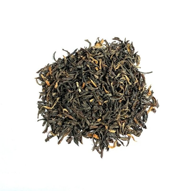 TÉ NEGRO ASSAM TGFOP MANGALAM
