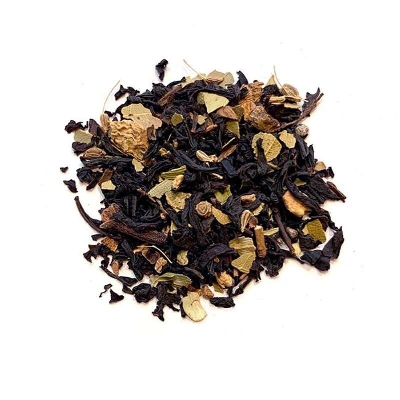 Té negro Chai