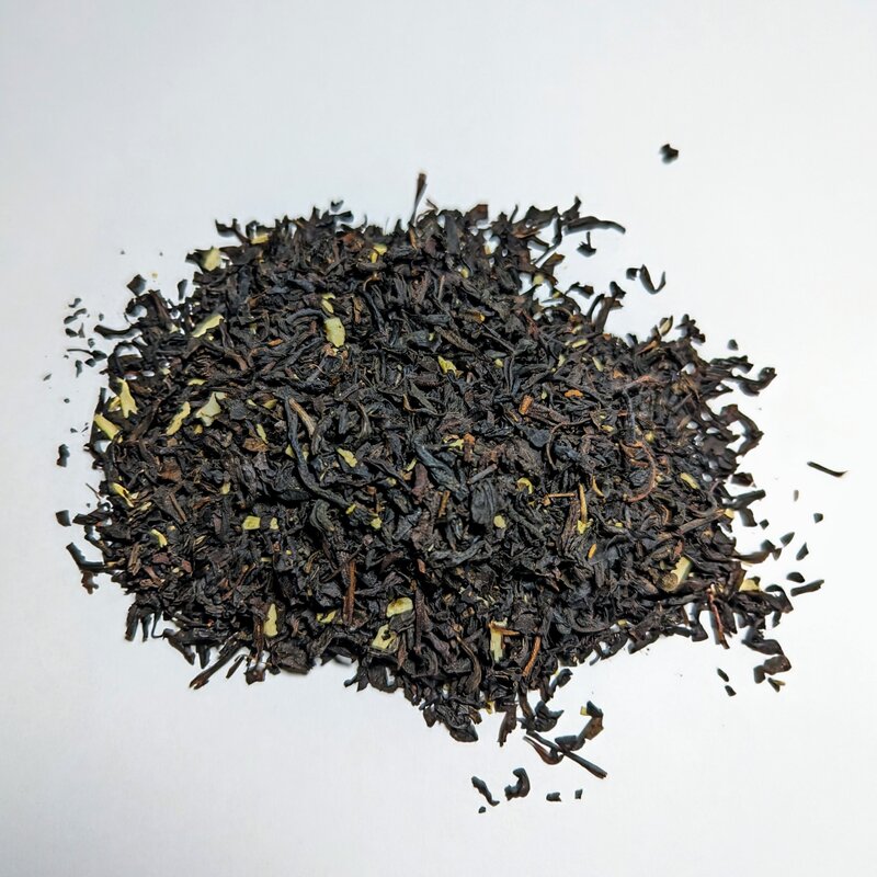 TÉ NEGRO COCO