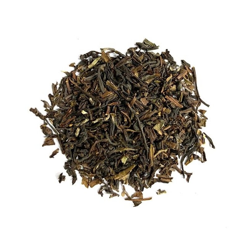 TÉ NEGRO DARJEELING FOP FINEST