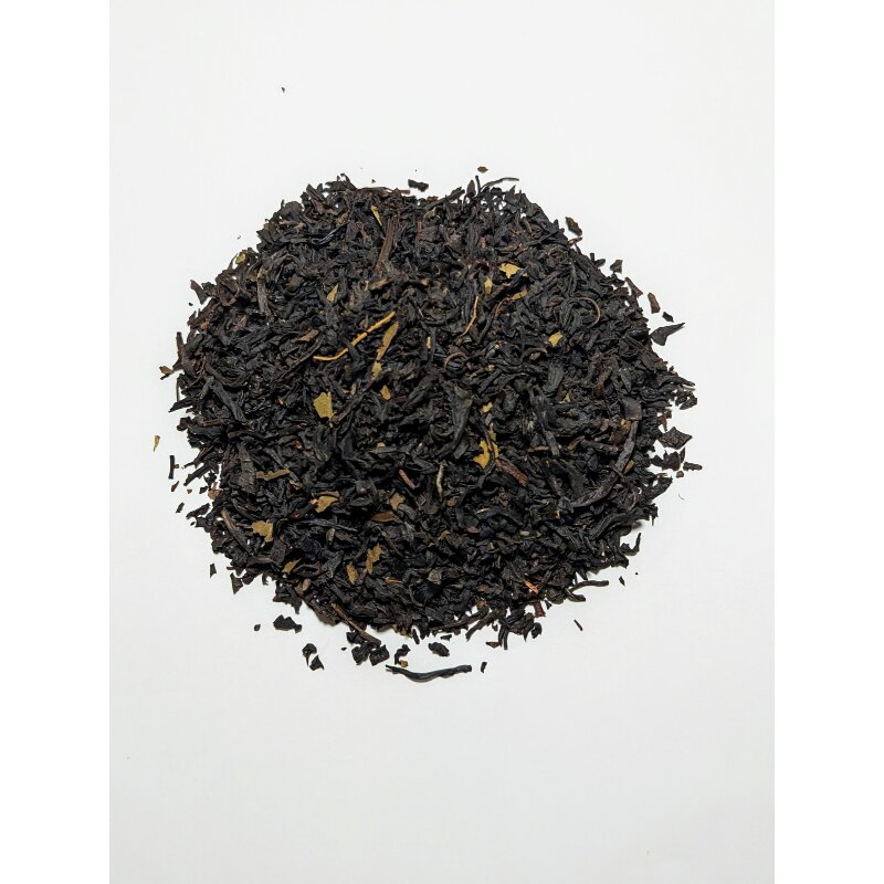 Té Negro Mora Salvaje
