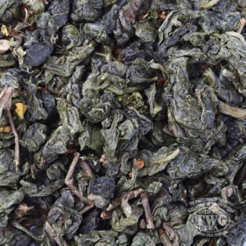Té China Kwai Flower Oolong