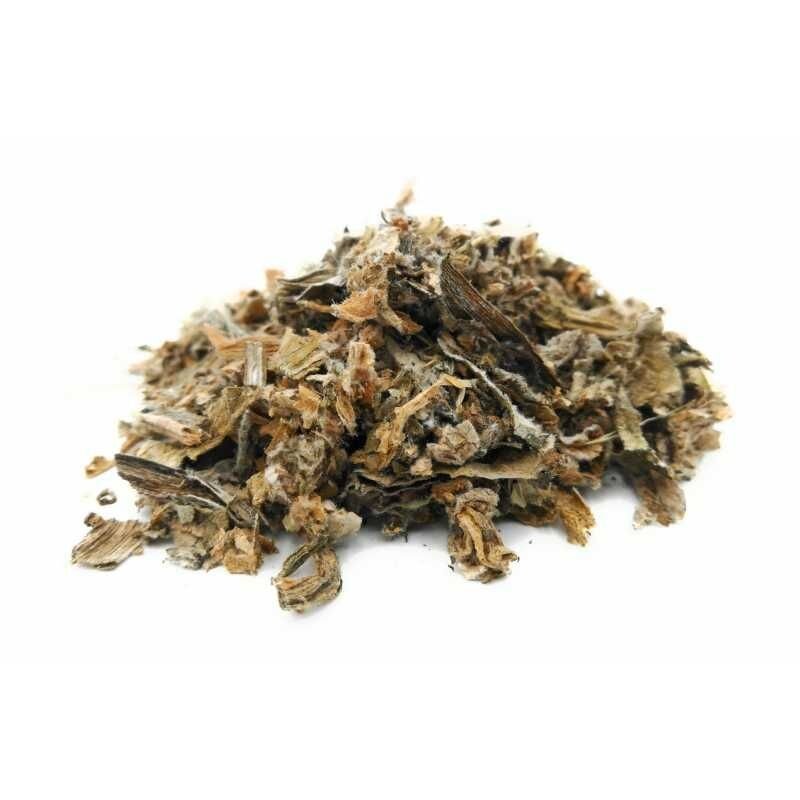 ALCACHOFERA