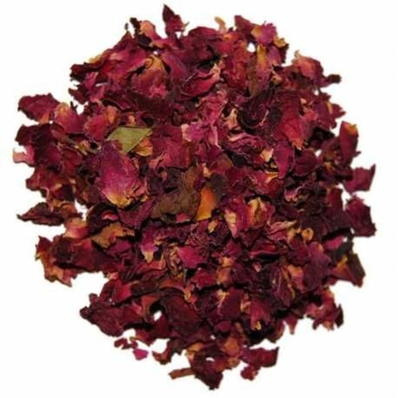 PETALOS DE ROSA