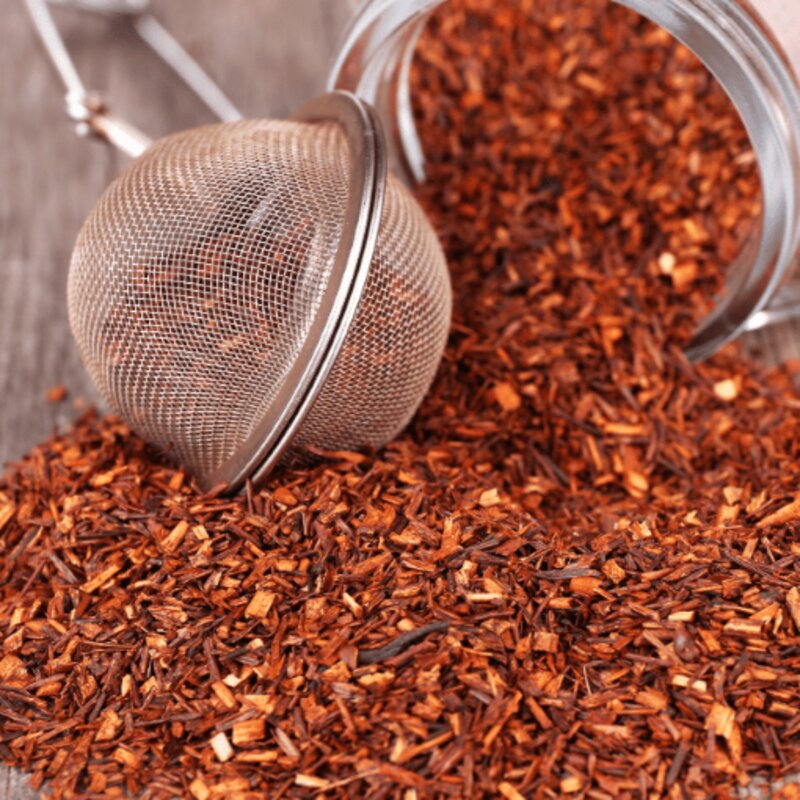 ROOIBOS ESPRESSO