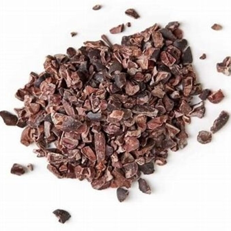 NIBS DE CACAO PURO ECO