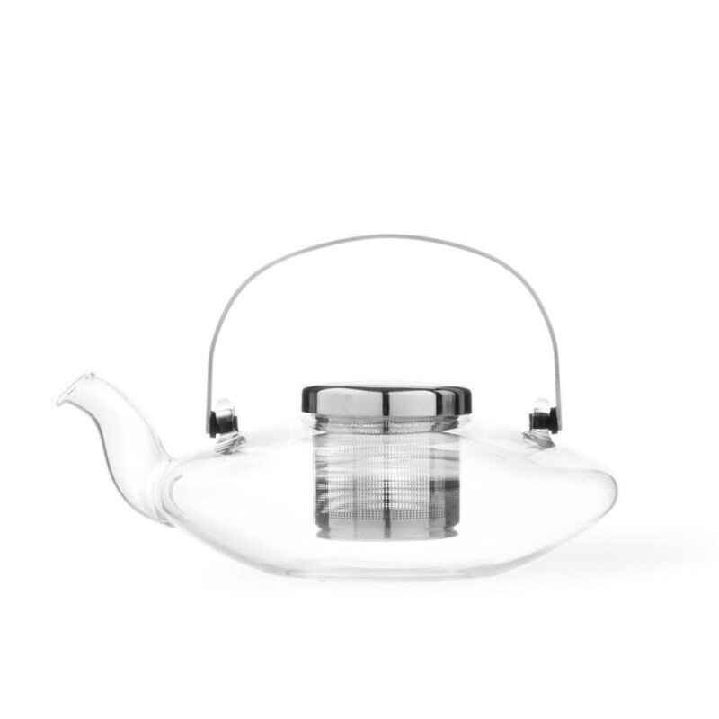 Viva Infusion™ Leaf teapot 0,55l