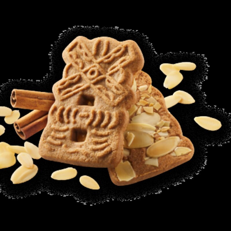 Galletas speculoos